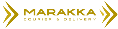 Marakka Courier & Delivery