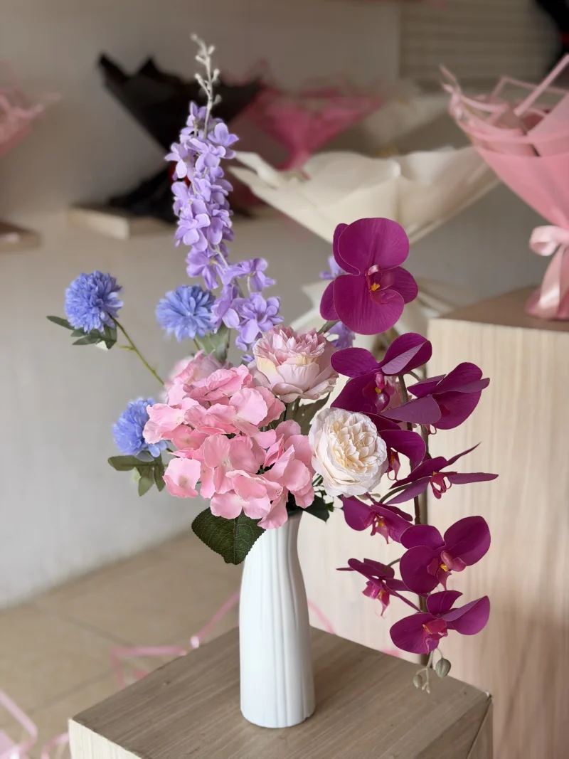  Vas Premium Orchid